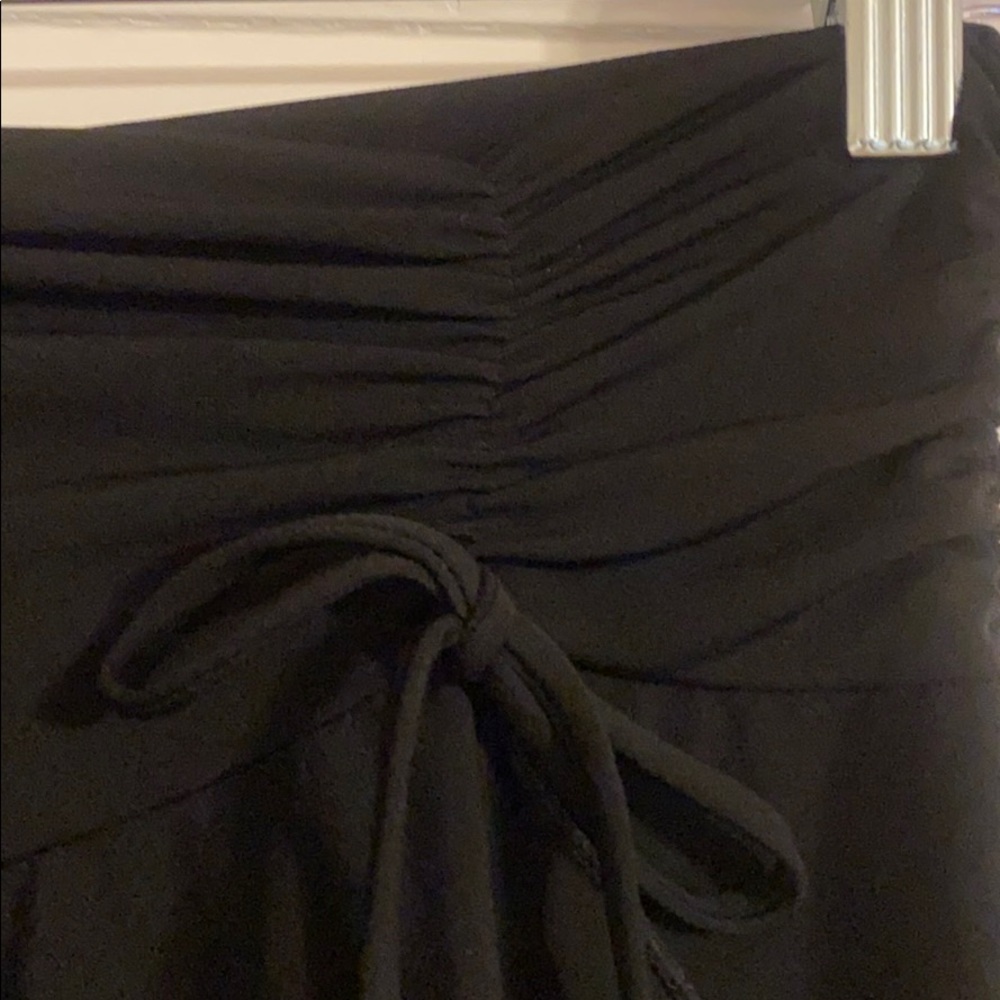 Girls Ruffle Skirt - Picture 3 of 4